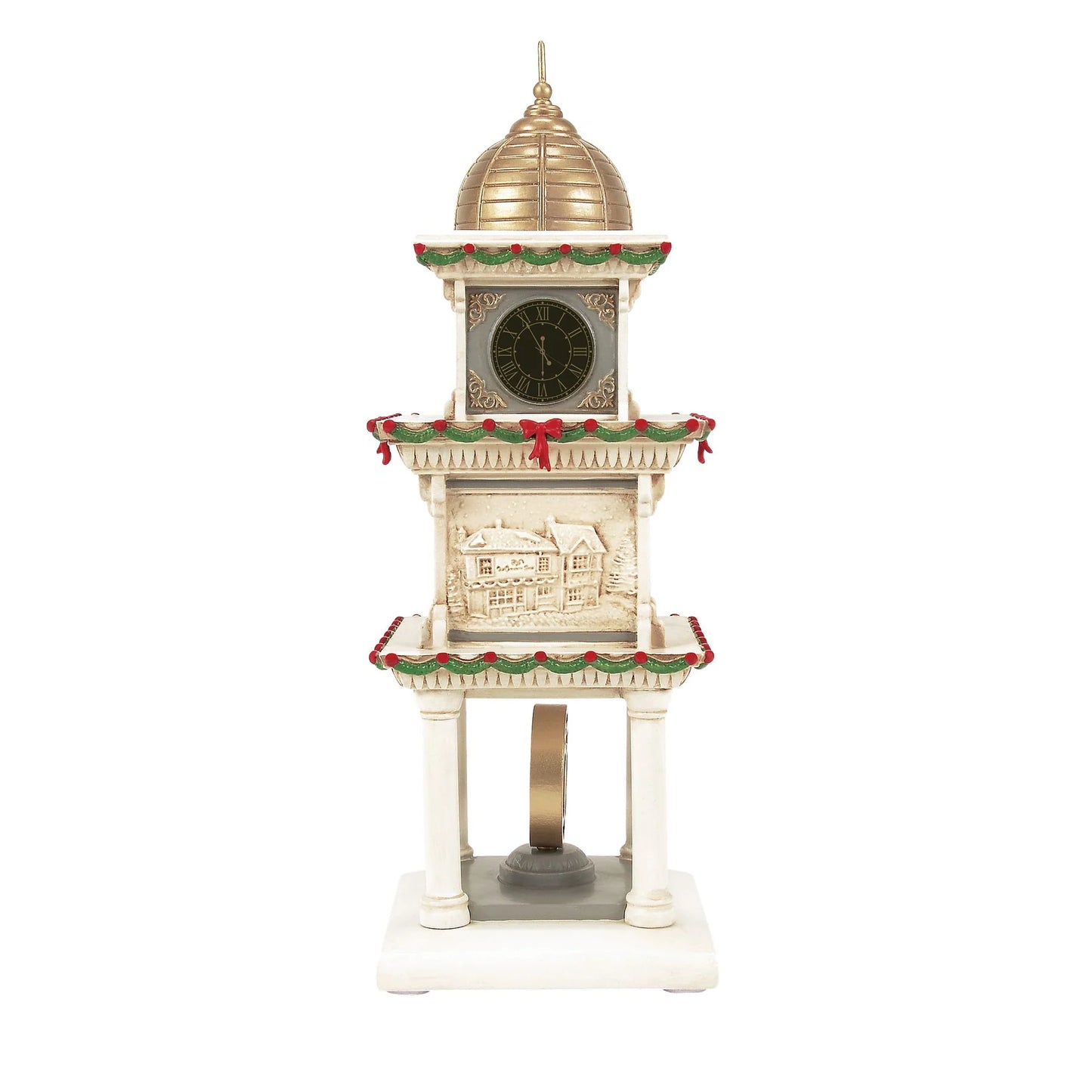 
                  
                    D-56 Collectible: SV It's That Time!
                  
                