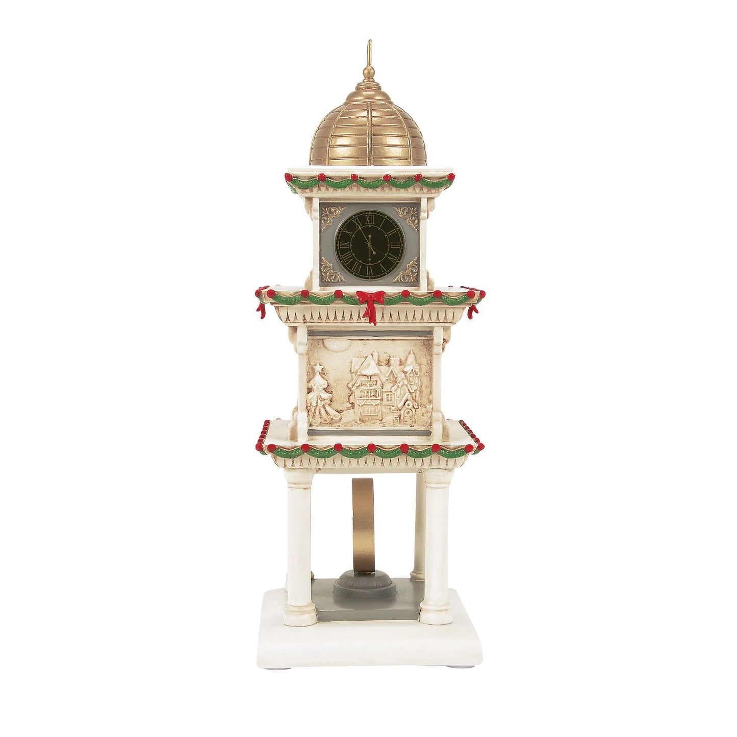
                  
                    D-56 Collectible: SV It's That Time!
                  
                