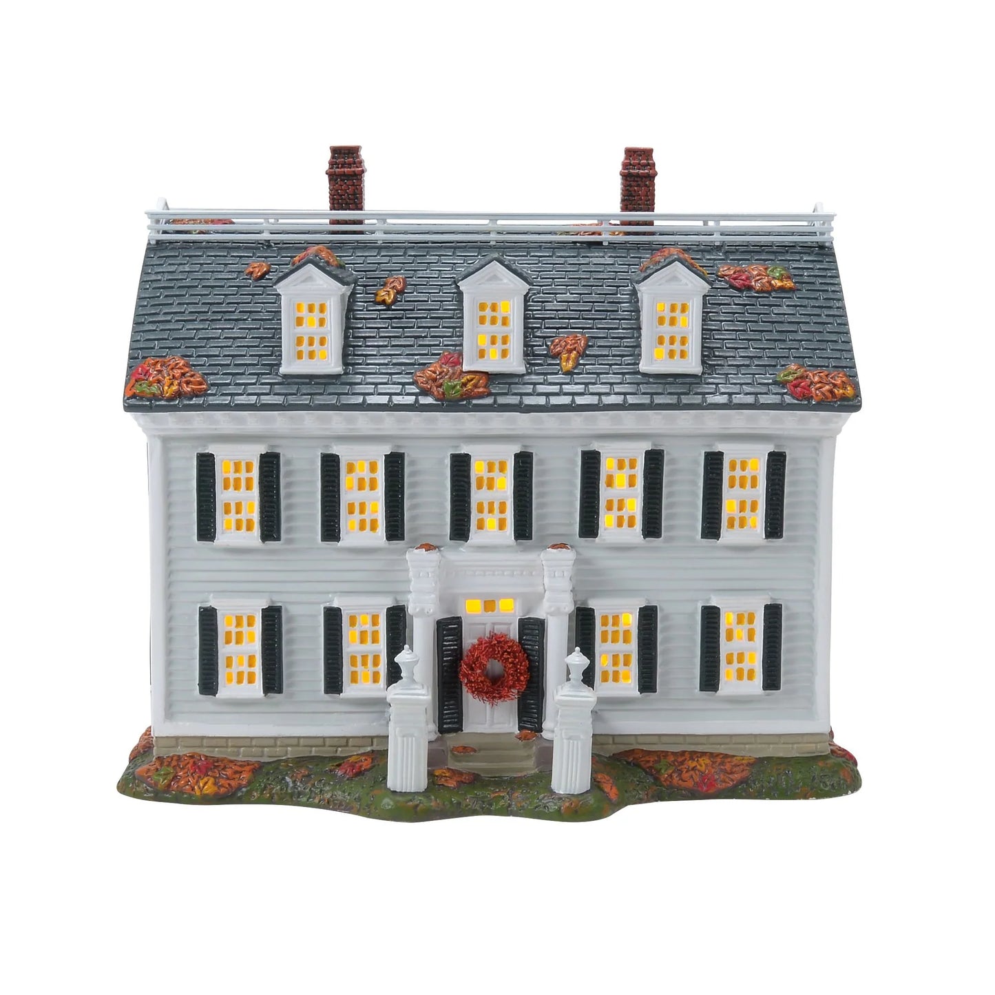 
                  
                    D-56 Halloween Collectible: Disney Hocus Pocus Allison's House
                  
                