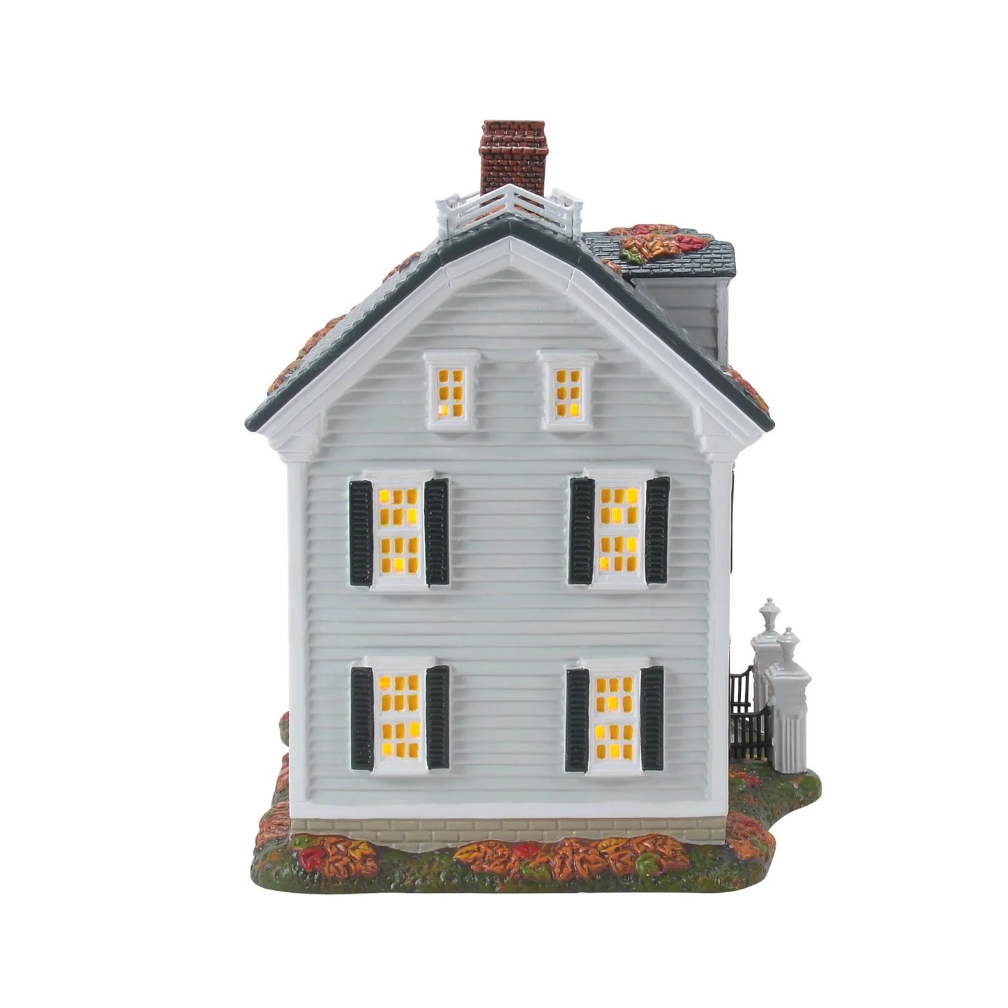 
                  
                    D-56 Halloween Collectible: Disney Hocus Pocus Allison's House
                  
                