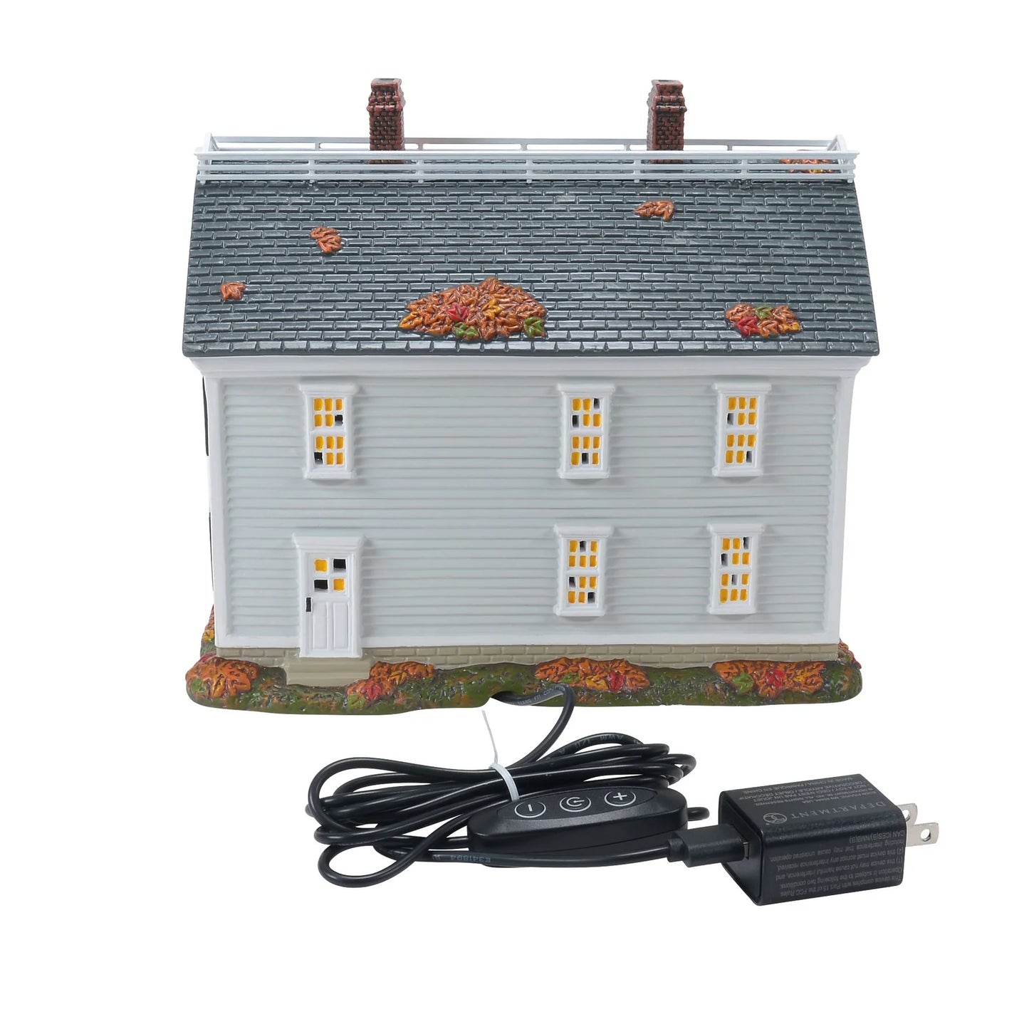 
                  
                    D-56 Halloween Collectible: Disney Hocus Pocus Allison's House
                  
                