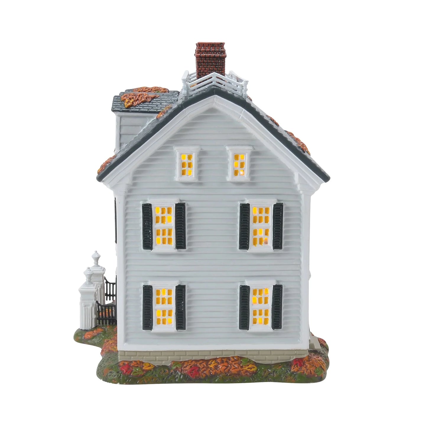 
                  
                    D-56 Halloween Collectible: Disney Hocus Pocus Allison's House
                  
                