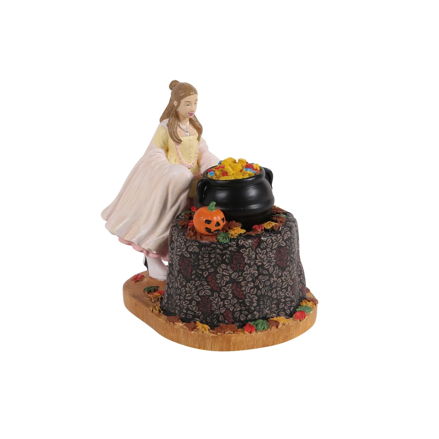 
                  
                    D-56 Halloween Collectible: Disney Hocus Pocus On Candy Duty
                  
                