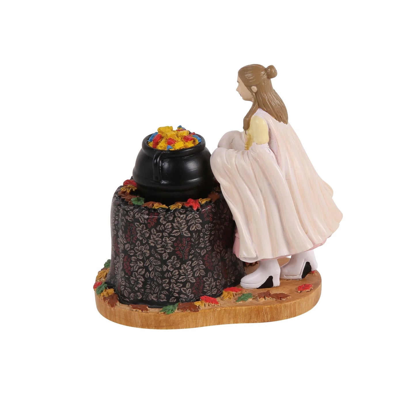 
                  
                    D-56 Halloween Collectible: Disney Hocus Pocus On Candy Duty
                  
                