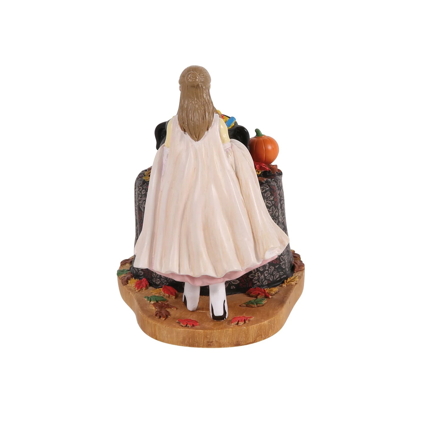 
                  
                    D-56 Halloween Collectible: Disney Hocus Pocus On Candy Duty
                  
                
