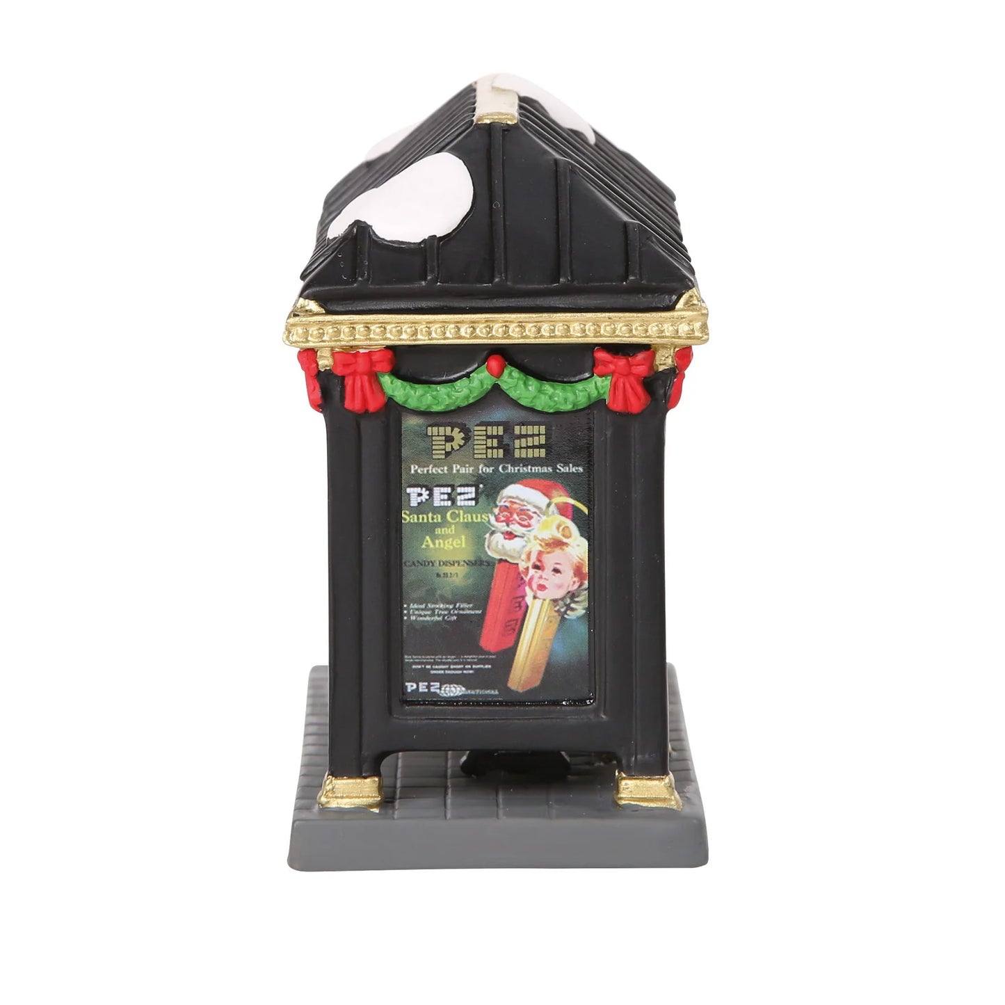 
                  
                    D-56 Collectible: CC A Tasty Sponsor
                  
                