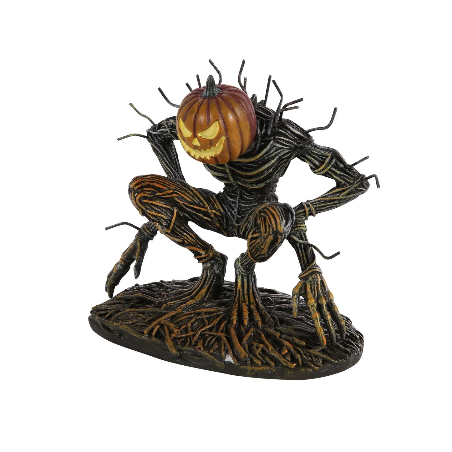
                  
                    D-56 Halloween Collectible: Grapevine Of Wrath
                  
                
