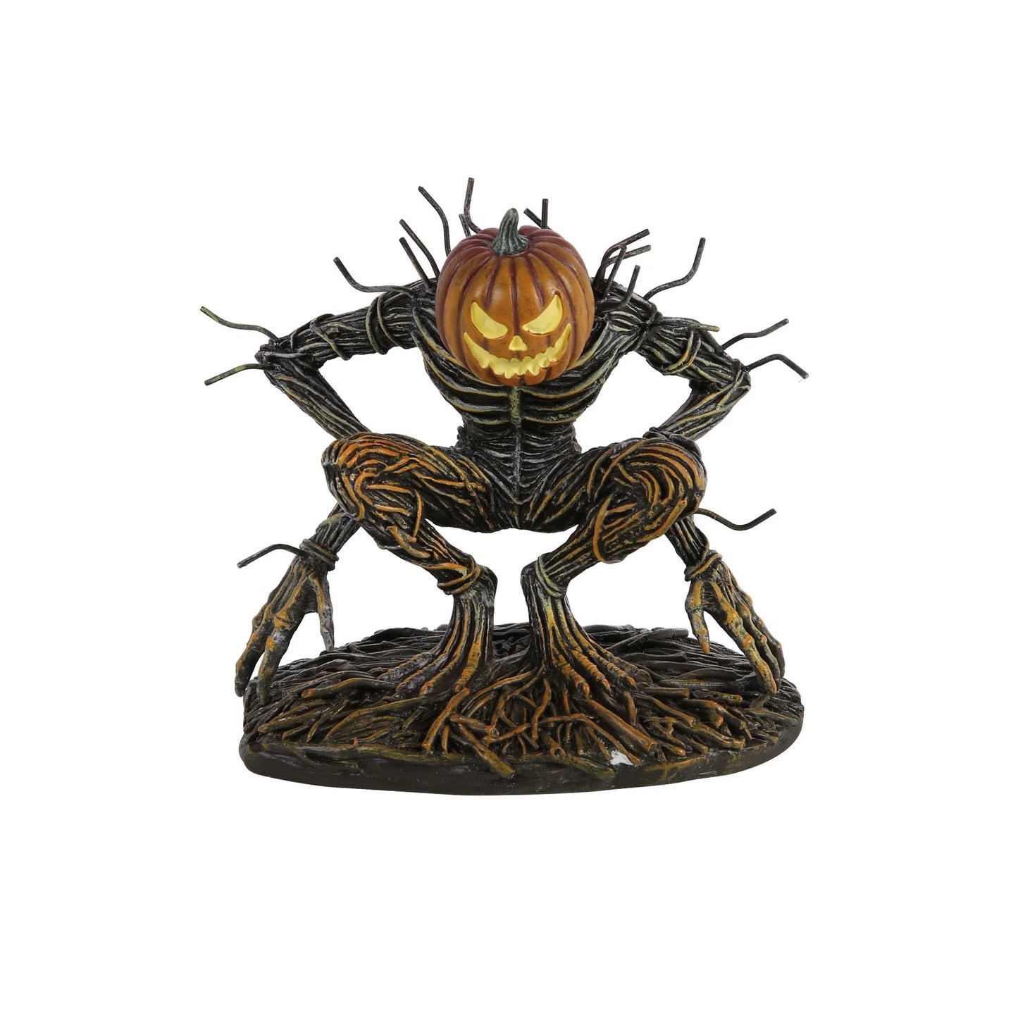 
                  
                    D-56 Halloween Collectible: Grapevine Of Wrath
                  
                