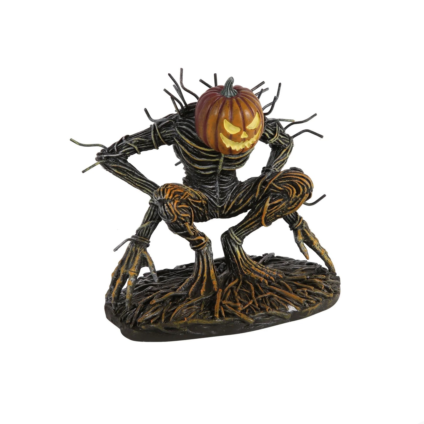 
                  
                    D-56 Halloween Collectible: Grapevine Of Wrath
                  
                