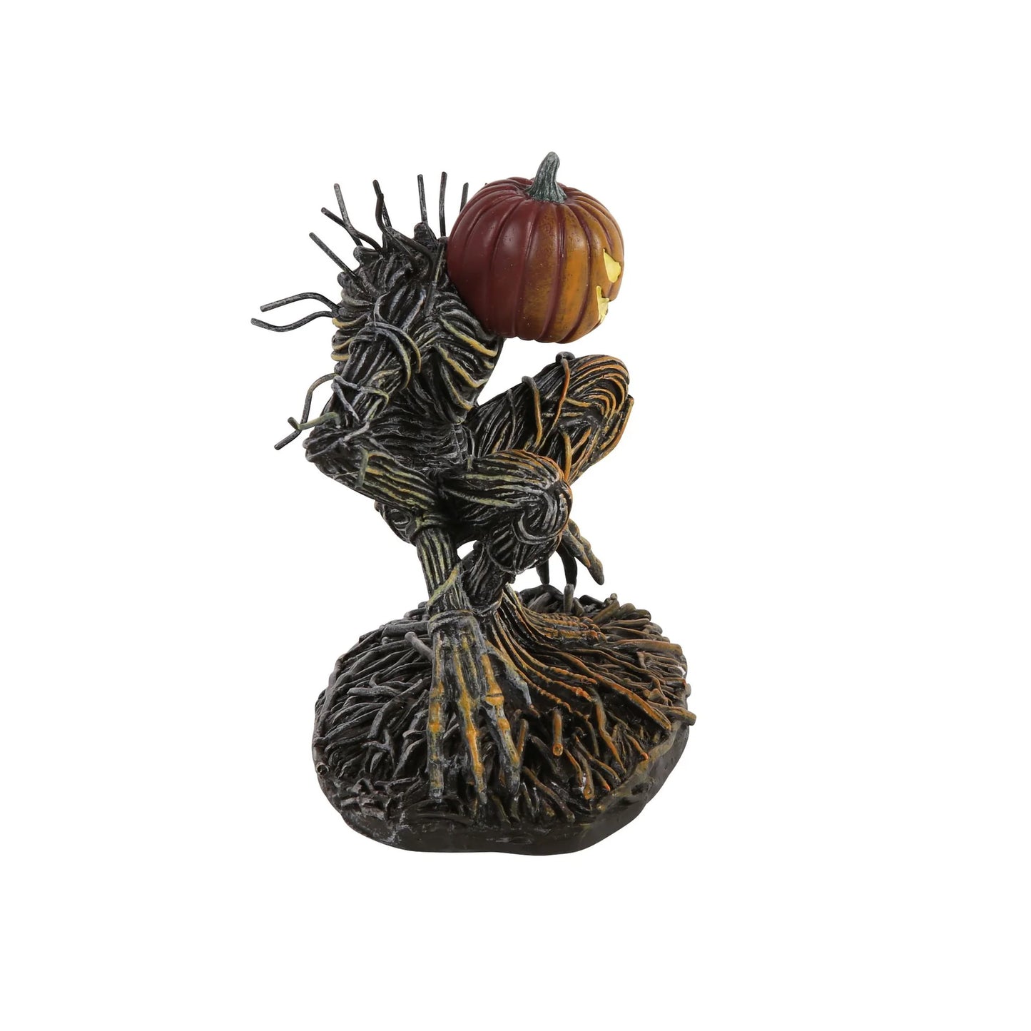
                  
                    D-56 Halloween Collectible: Grapevine Of Wrath
                  
                