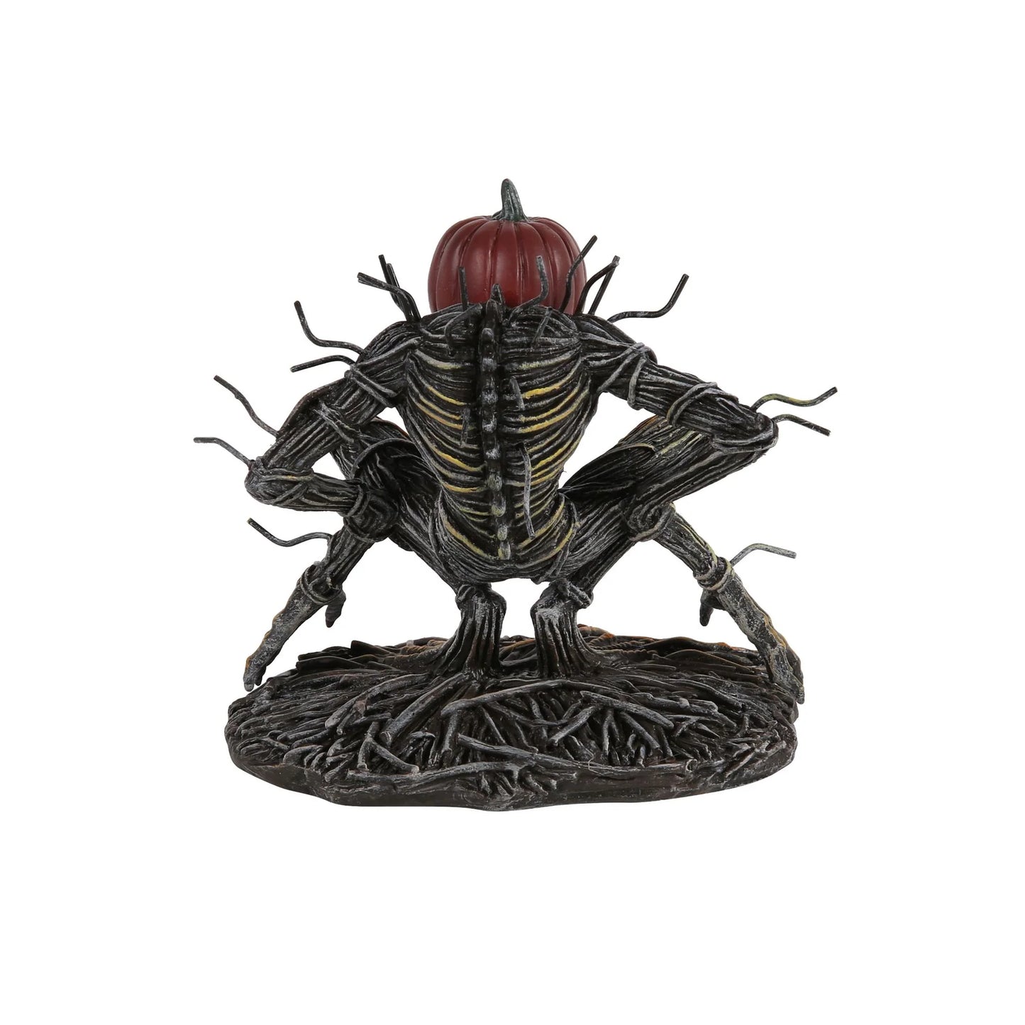 
                  
                    D-56 Halloween Collectible: Grapevine Of Wrath
                  
                