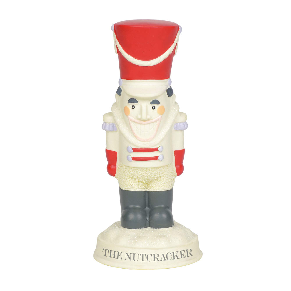 Snowbabies® Nutcracker