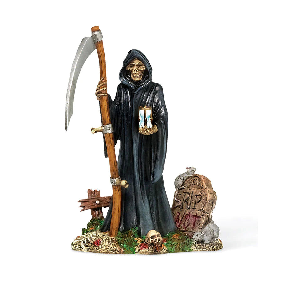 D-56 Collectible: The Grim Reaper