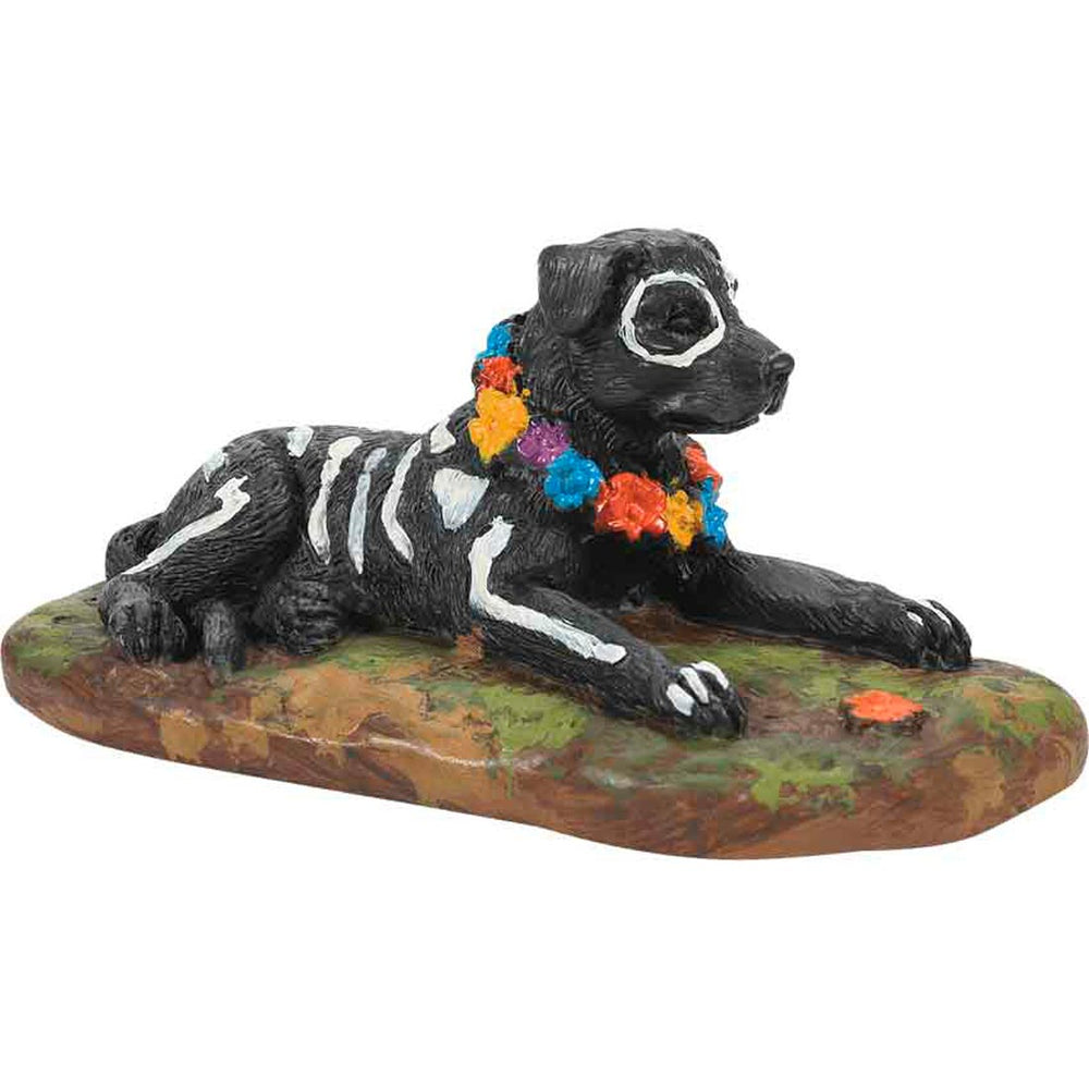 D-56 Collectible: Day Of The Dead Dogs