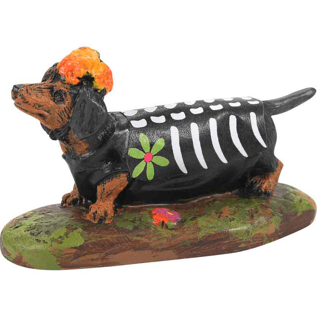 
                  
                    D-56 Collectible: Day Of The Dead Dogs
                  
                