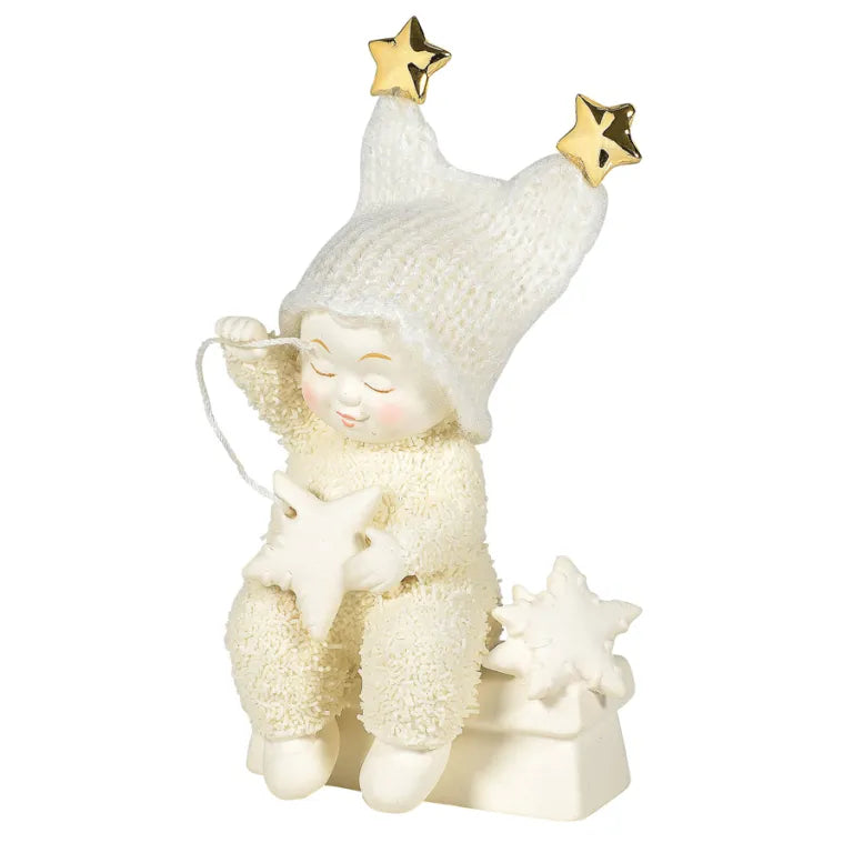 Snowbabies® This Stars For You