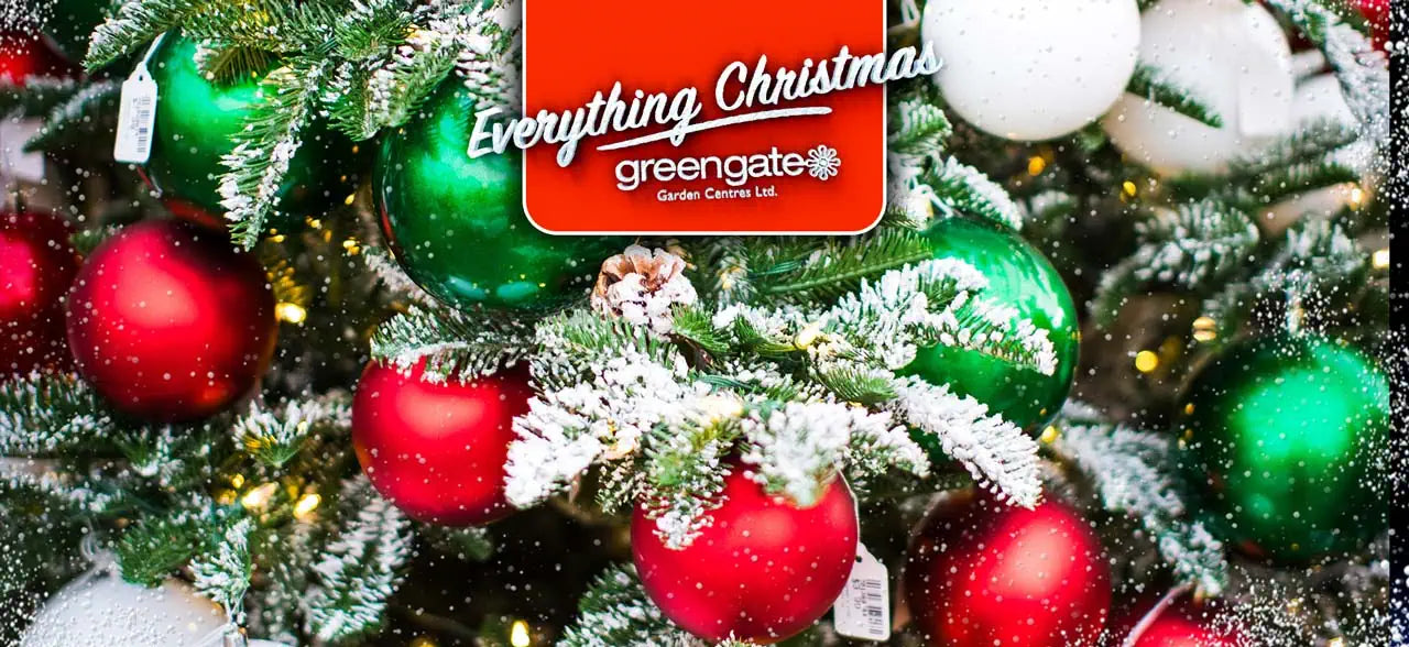 greengate Garden Centres