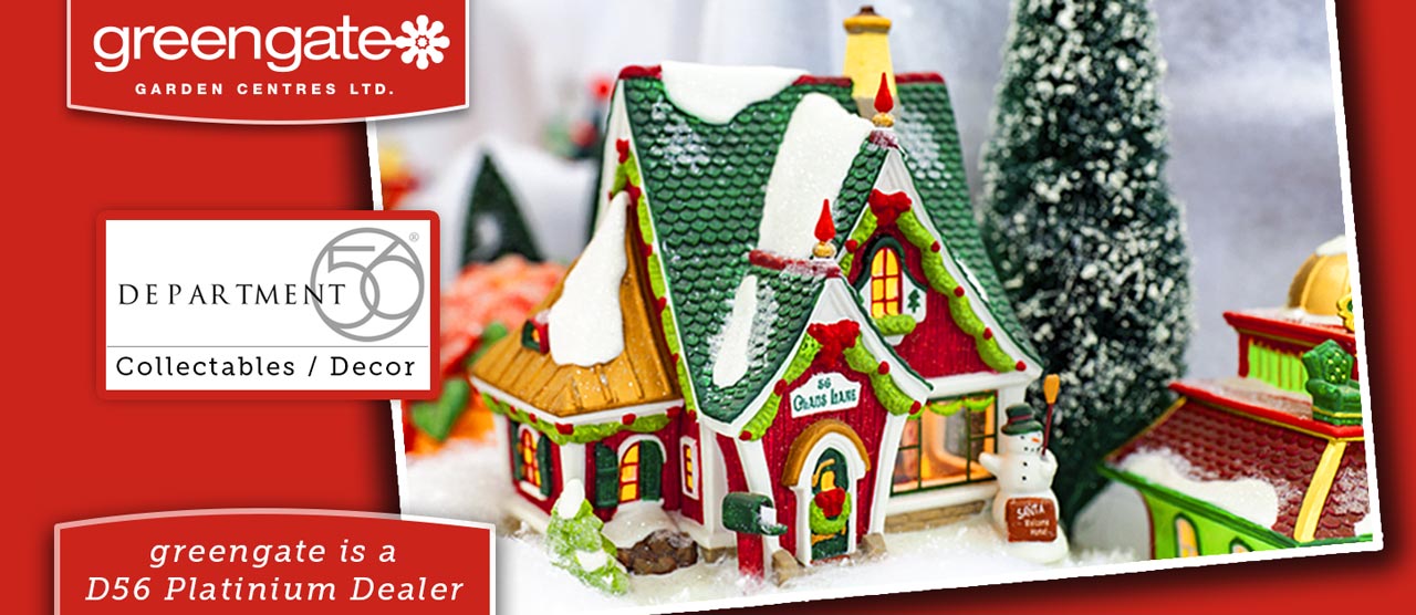 greengate Garden Centres