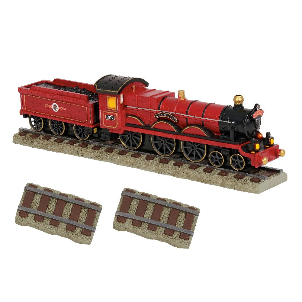 D-56 Collectible: Harry Potter Hogwarts Express