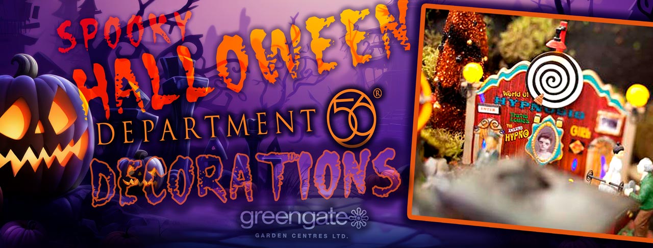 greengate Garden Centres