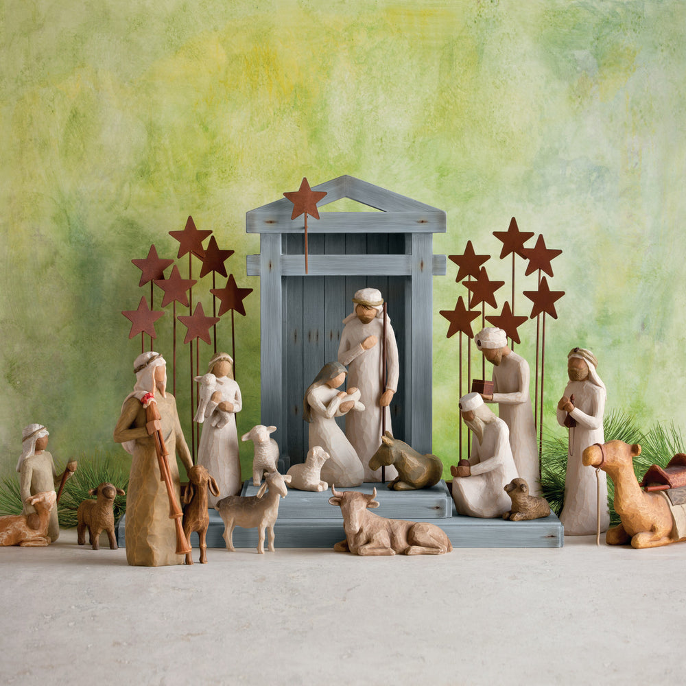 
                  
                    Nativity
                  
                