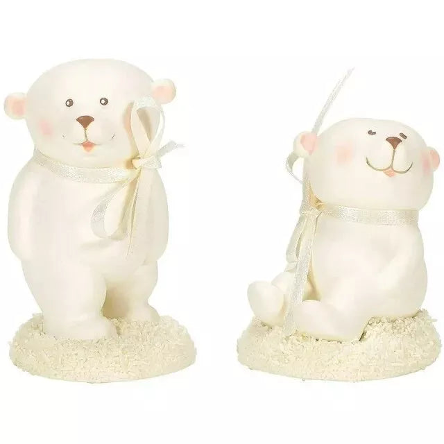 Snowbabies® Collectible Bear