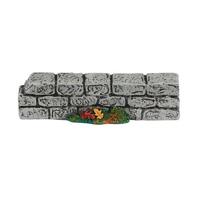 D-56 Village Accessory: Harvest Fields Stone Fence